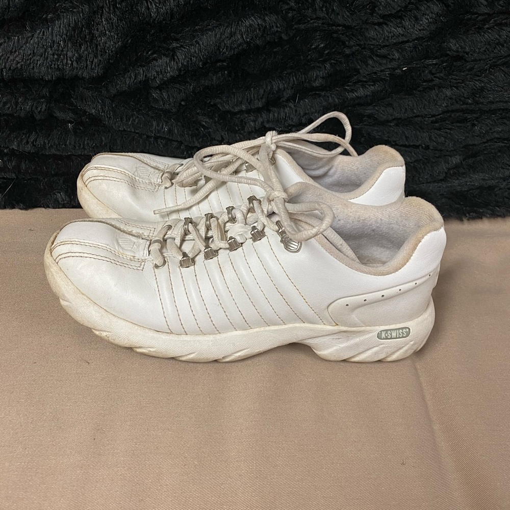 K•Swiss sneakers